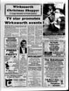 Matlock Mercury Friday 30 November 1990 Page 25