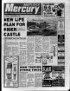Matlock Mercury Friday 07 December 1990 Page 1