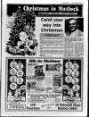 Matlock Mercury Friday 07 December 1990 Page 21
