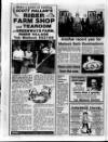 Matlock Mercury Friday 07 December 1990 Page 42