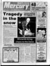 Matlock Mercury Friday 14 December 1990 Page 1