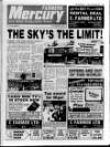 Matlock Mercury Friday 14 December 1990 Page 23