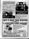 Matlock Mercury Friday 14 December 1990 Page 34