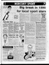 Matlock Mercury Friday 14 December 1990 Page 45