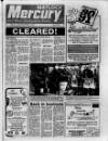 Matlock Mercury Friday 28 December 1990 Page 1