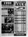 Matlock Mercury Friday 28 December 1990 Page 15