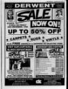 Matlock Mercury Friday 28 December 1990 Page 19