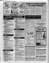 Matlock Mercury Friday 28 December 1990 Page 20