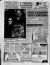 Matlock Mercury Friday 28 December 1990 Page 32