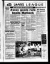 Matlock Mercury Friday 03 April 1992 Page 43
