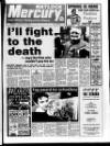 Matlock Mercury Friday 10 April 1992 Page 1