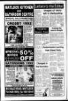 Matlock Mercury Friday 03 July 1992 Page 4