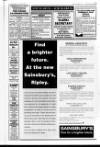 Matlock Mercury Friday 03 July 1992 Page 39