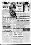 Matlock Mercury Friday 03 July 1992 Page 40