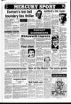 Matlock Mercury Friday 03 July 1992 Page 41