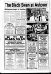 Matlock Mercury Friday 11 September 1992 Page 16