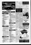 Matlock Mercury Friday 11 September 1992 Page 23