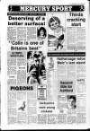 Matlock Mercury Friday 11 September 1992 Page 36