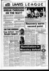 Matlock Mercury Friday 11 September 1992 Page 39