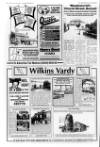 Matlock Mercury Friday 16 October 1992 Page 6