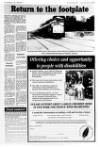 Matlock Mercury Friday 16 October 1992 Page 19