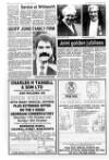 Matlock Mercury Friday 16 October 1992 Page 22