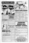 Matlock Mercury Friday 16 October 1992 Page 25