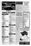 Matlock Mercury Friday 16 October 1992 Page 27