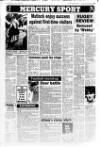 Matlock Mercury Friday 16 October 1992 Page 41