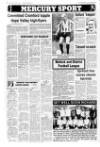 Matlock Mercury Friday 16 October 1992 Page 42