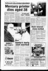 Matlock Mercury Friday 27 November 1992 Page 2