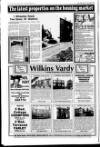 Matlock Mercury Friday 27 November 1992 Page 6