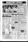 Matlock Mercury Friday 27 November 1992 Page 42