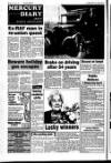 Matlock Mercury Friday 01 January 1993 Page 6