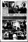 Matlock Mercury Friday 01 January 1993 Page 28