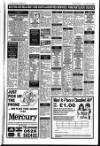 Matlock Mercury Friday 08 January 1993 Page 31