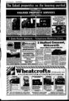 Matlock Mercury Friday 29 January 1993 Page 8