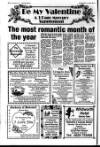 Matlock Mercury Friday 29 January 1993 Page 18