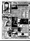 Matlock Mercury Friday 29 January 1993 Page 22