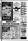 Matlock Mercury Friday 29 January 1993 Page 35