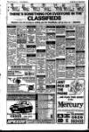 Matlock Mercury Friday 29 January 1993 Page 36