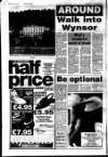 Matlock Mercury Friday 04 June 1993 Page 23