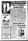 Matlock Mercury Friday 04 June 1993 Page 25