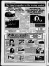 Matlock Mercury Friday 13 August 1993 Page 6