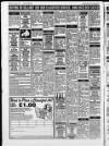Matlock Mercury Friday 13 August 1993 Page 34