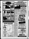 Matlock Mercury Friday 01 October 1993 Page 8