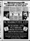 Matlock Mercury Friday 01 October 1993 Page 9