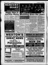 Matlock Mercury Friday 01 October 1993 Page 30