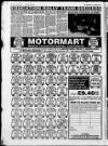 Matlock Mercury Friday 01 October 1993 Page 36