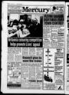 Matlock Mercury Friday 01 October 1993 Page 48